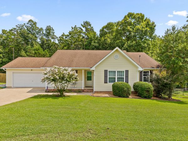 40 Dusty Ridge Trail, Ringgold, GA 30736