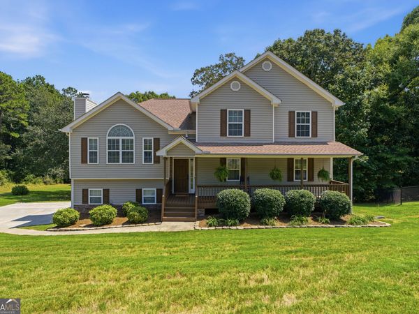 71 Hopkins Farm Drive, Adairsville, GA 30103