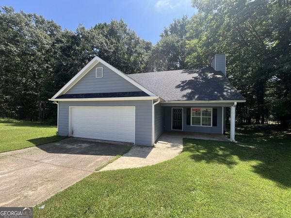 35 Creekview Court, Covington, GA 30016