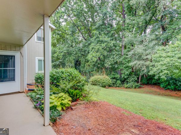 5907 Woodmont Boulevard, Peachtree Corners, GA 30092