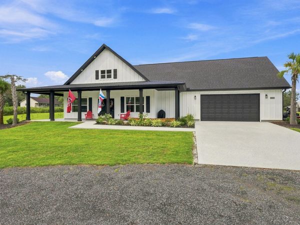 5325 Red Clover Lane, Jay, FL 32565