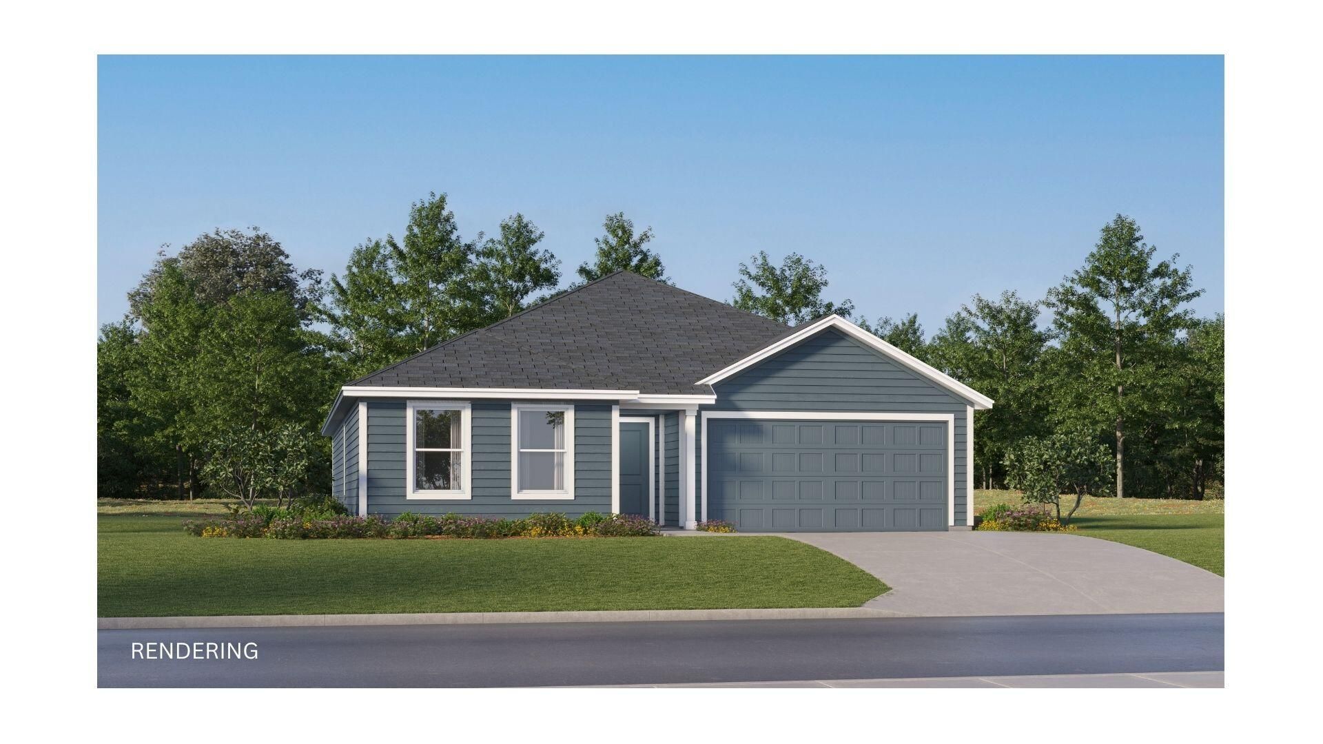 279 Bay Springs Boulevard, Unit 3B, Defuniak Springs, FL 32435 Main Photo