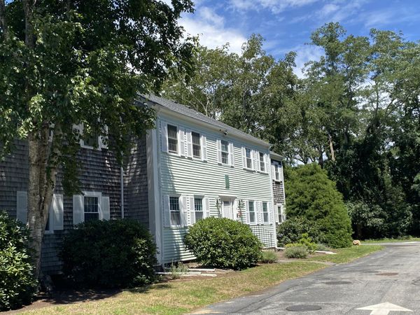 683 Main Street, Unit 22, Dennis, MA 02638