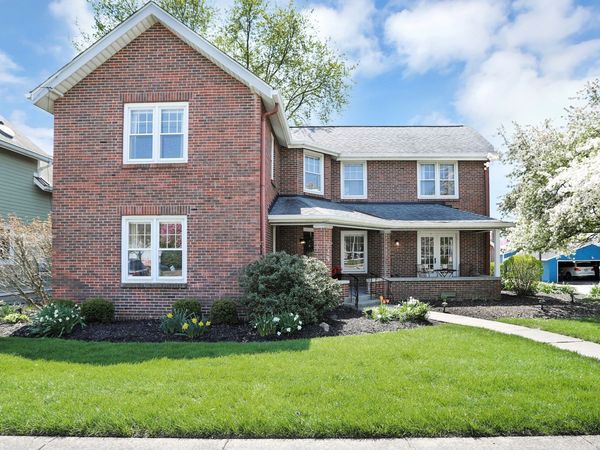 129 Penn Street , Westfield, IN 46074