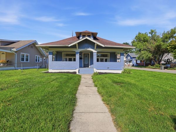 3268 Broadway Street, Indianapolis, IN 46205