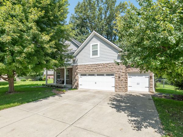 7508 Abundance Lane , Avon, IN 46123