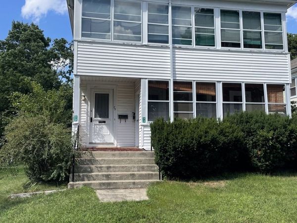 71-73 Fowler St, Mansfield, MA 02048