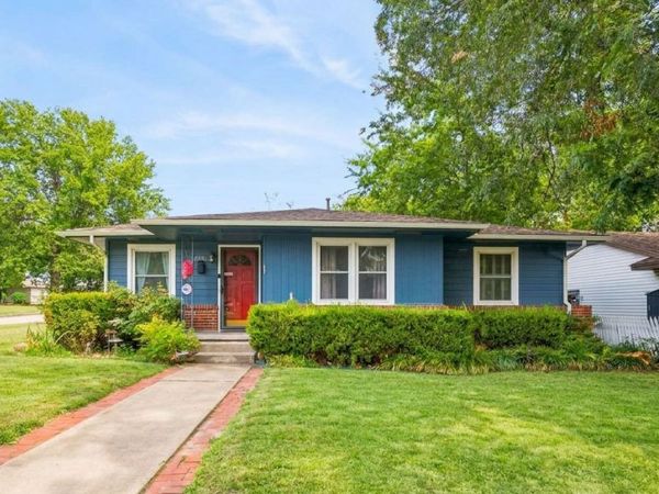 3503 S Oswego Avenue , Tulsa, OK 74135