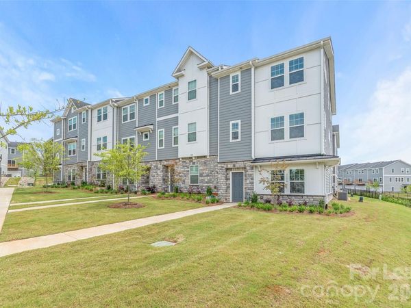 7136 Bryce Avenue , Charlotte, NC 28217