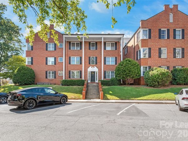 920 Monticello Terrace, Unit 305, Charlotte, NC 28204
