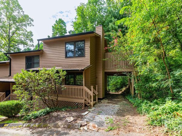 404 Buck Cove Terrace , Asheville, NC 28805