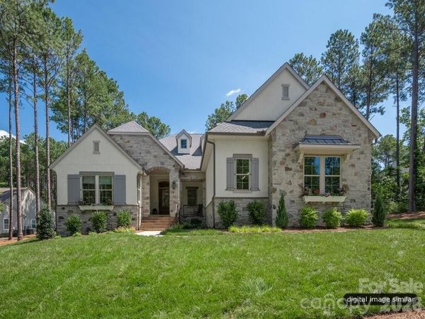 128 Willow View Loop , Unit 2, Davidson, NC 28036