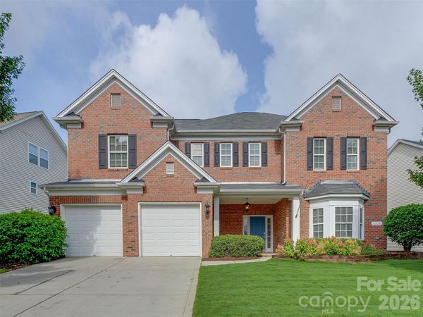 5915 Trailwater Road , Charlotte, NC 28278