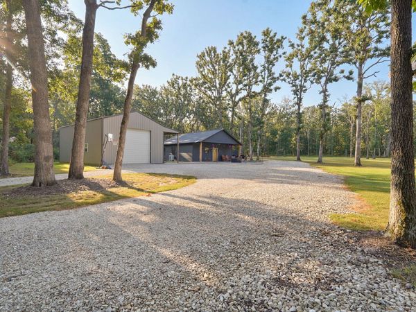 7670 State Hwy Ff , Marshfield, MO 65706