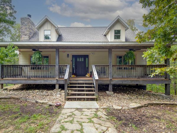 511 Timberlane Drive , Branson, MO 65616