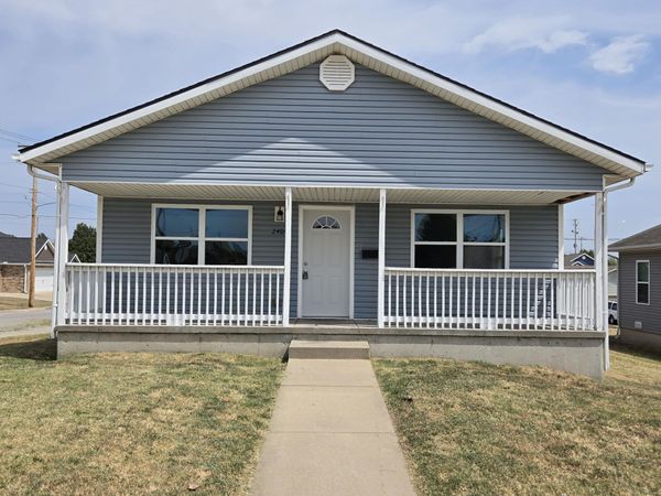 2401 S Wall Avenue , Joplin, MO 64804