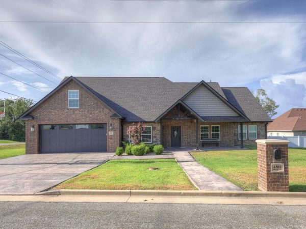 4301 E Birch Lane, Joplin, MO 64801
