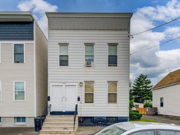 450 Bradford Street, Albany, NY 12206