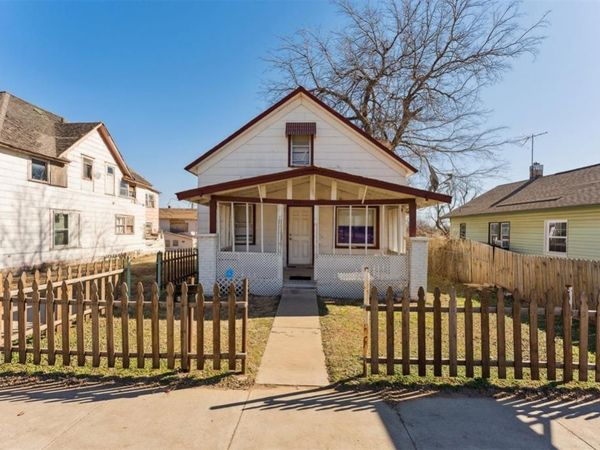 616 N Choctaw Avenue, El Reno, OK 73036