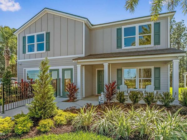 12318 GREAT EAGLE Road, Jacksonville, FL 32219
