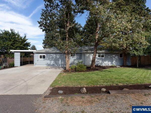 3158 19th Pl NW, Salem, OR 97304