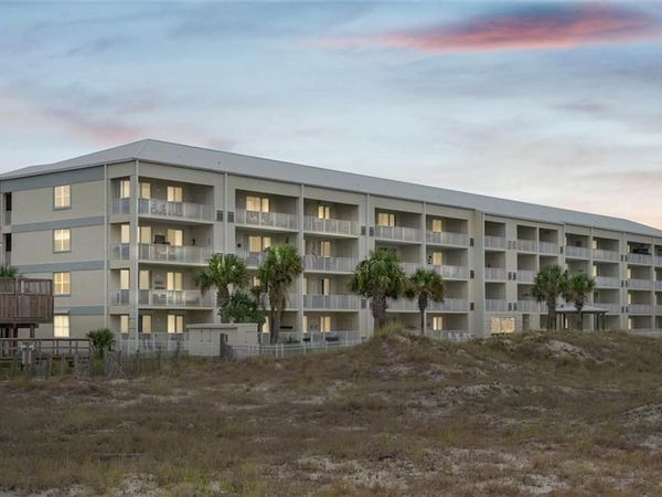 1801 Bienville Boulevard, Unit 413, Dauphin Island, AL 36528