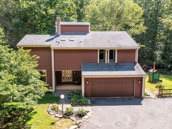 120 Cushman , Ashford, CT 06278