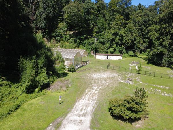 1601 5th Street Road, Huntington, WV 25701