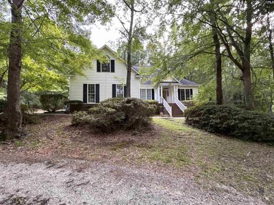1043 Old Bush River Road , Chapin, SC 29036