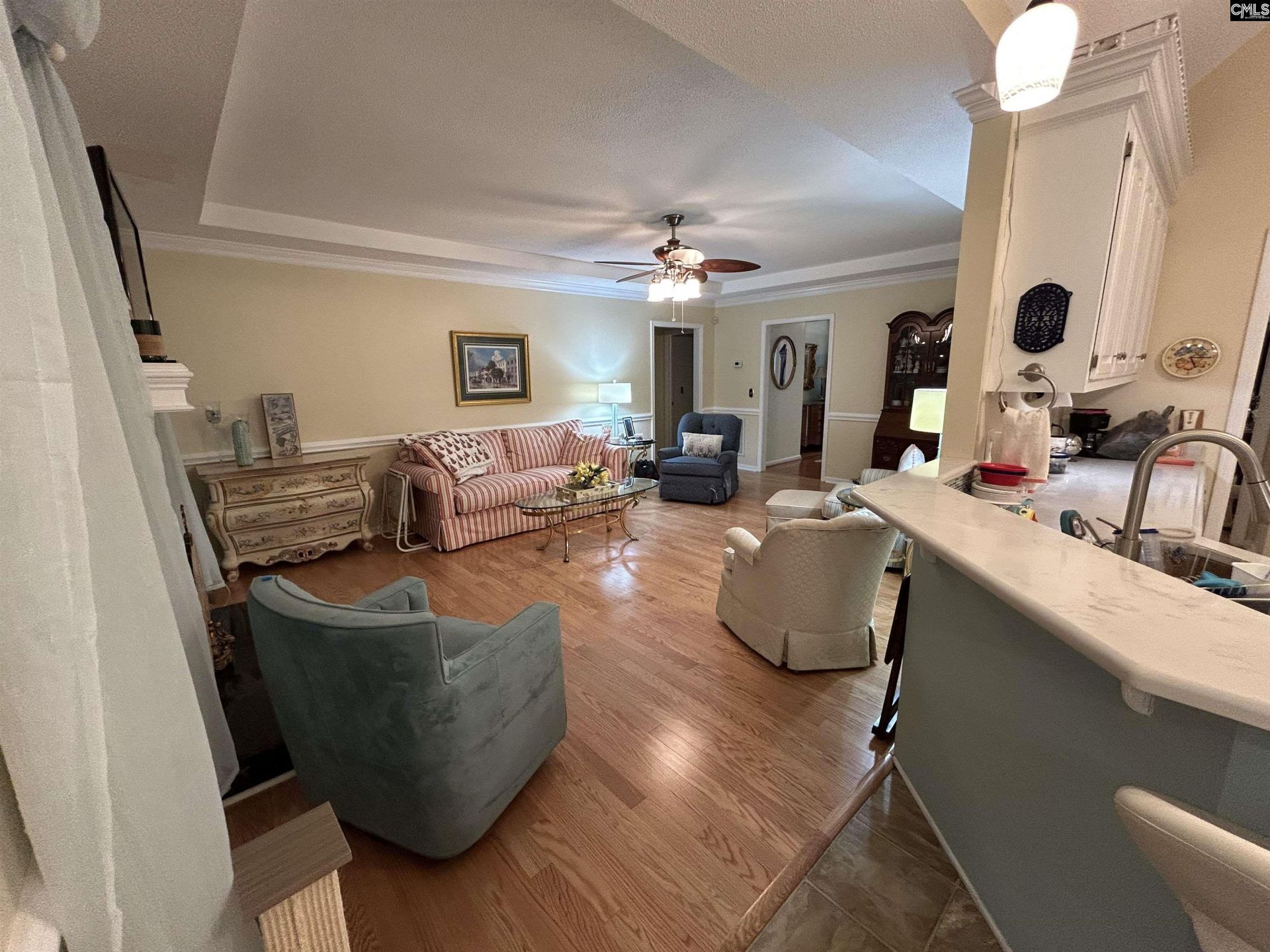1043 Old Bush River Road  Photo 19
