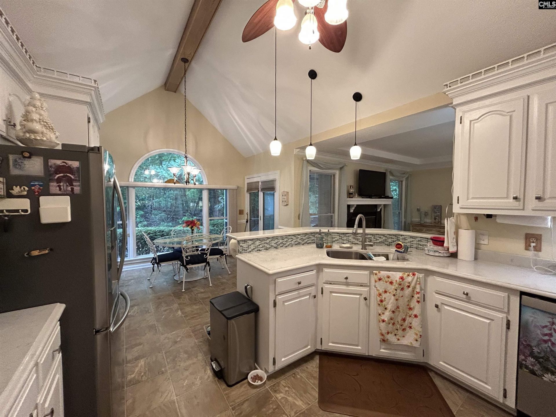 1043 Old Bush River Road  Photo 5