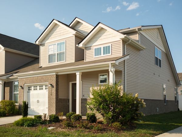 604 Birdie Dr, Spring Hill, TN 37174
