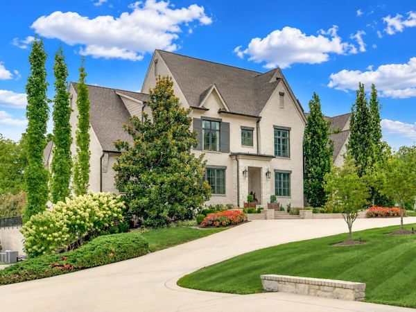 1004 Cartwright Close Dr , Brentwood, TN 37027