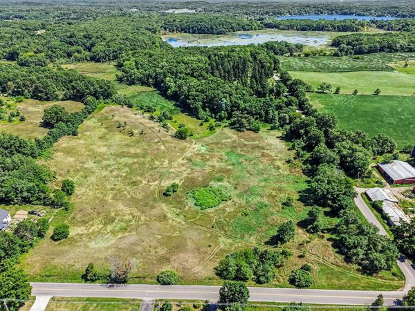 00 Clear Lake Road, Grass Lake, MI 49240