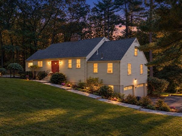33 Pine Arden Dr, West Boylston, MA 01583