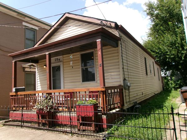 15 W 10th Street, Newport, KY 41071