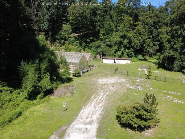 1601 5th Street Road, Huntington, WV 25701