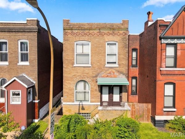 3419 Wisconsin Avenue , St Louis, MO 63118