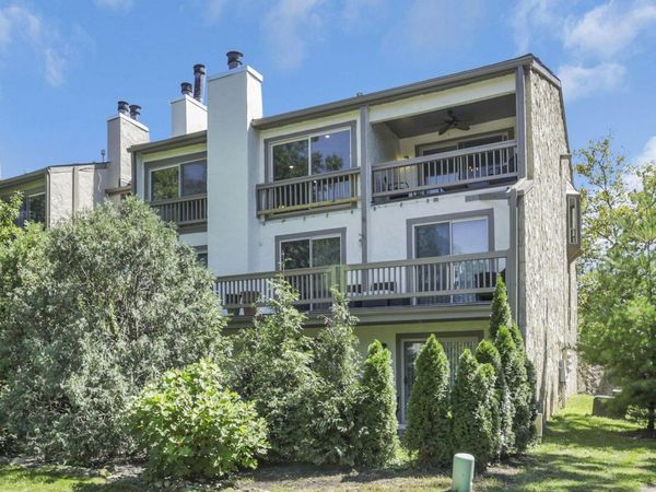 1212 Lake Shore Drive, Unit C, Columbus, OH 43204