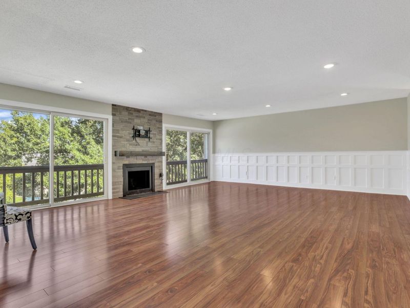 1212 Lake Shore Drive, Unit C, Columbus, OH 43204 Photo 9