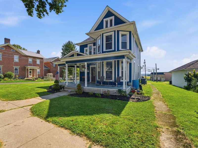 127 W Main Street, Amanda, OH 43102 Photo 55