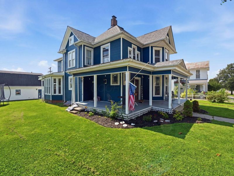 127 W Main Street, Amanda, OH 43102 Photo 56