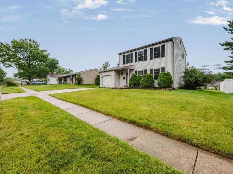 3469 Brazzaville Road, Westerville, OH 43081 Photo 2