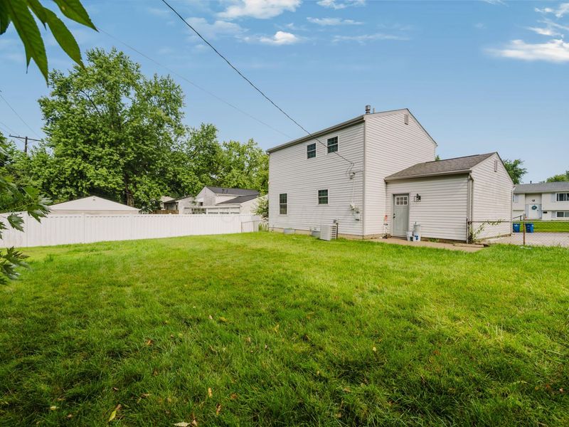 3469 Brazzaville Road, Westerville, OH 43081 Photo 43