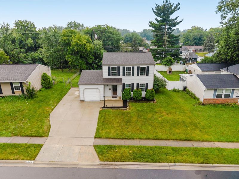 3469 Brazzaville Road, Westerville, OH 43081 Photo 47