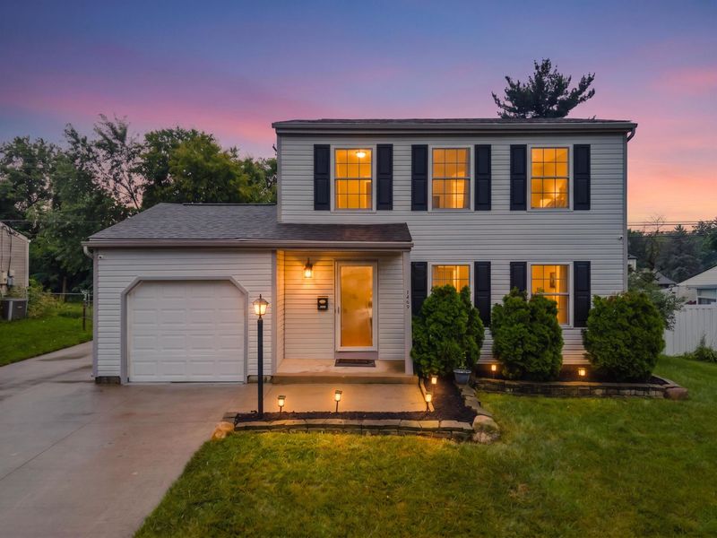 3469 Brazzaville Road, Westerville, OH 43081 Photo 57