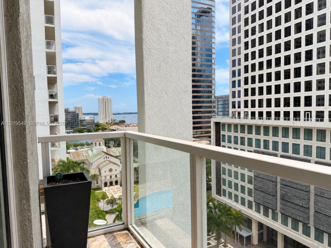 55 SE 6th St , Unit 1510, Miami, FL 33131 Photo