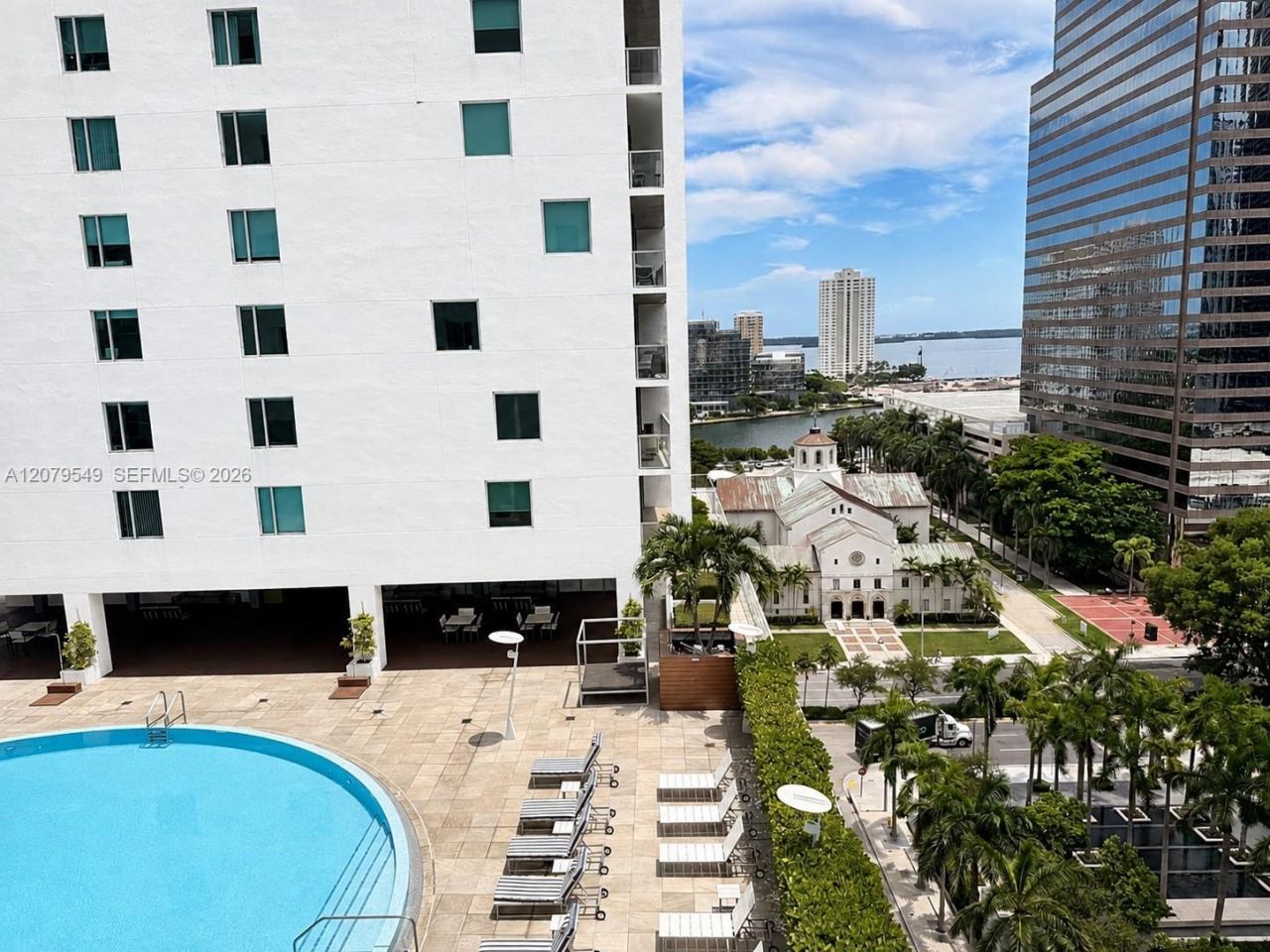 55 SE 6th St , Unit 1510, Miami, FL 33131 Photo