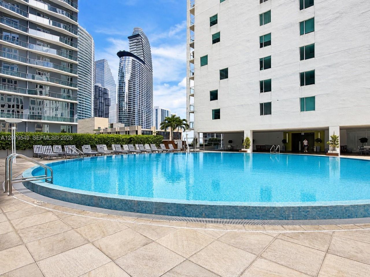 55 SE 6th St , Unit 1510, Miami, FL 33131 Photo