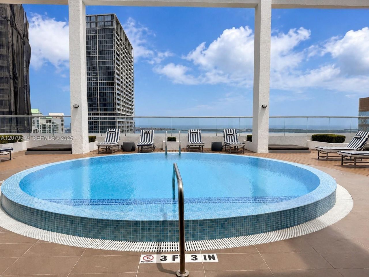 55 SE 6th St , Unit 1510, Miami, FL 33131 Photo